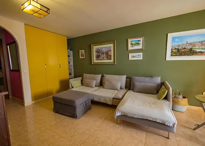 Casa Zora