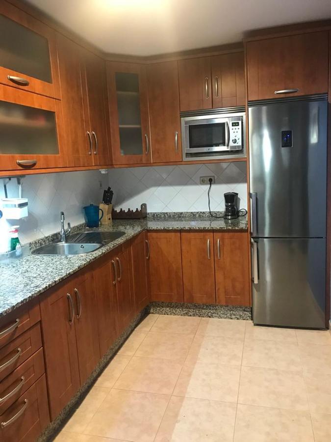 Casa Zora Appartement Agaete (Gran Canaria)