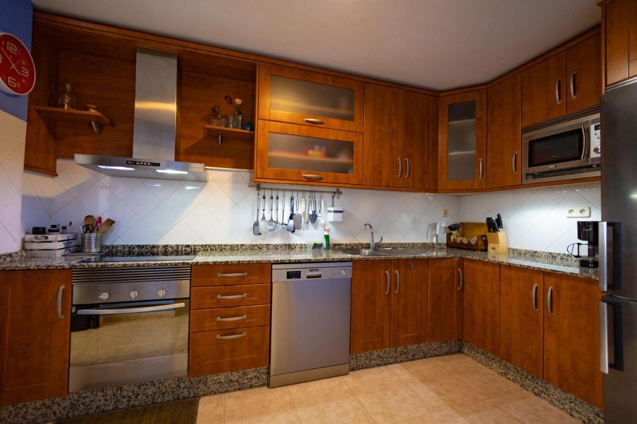 Appartement Casa Zora Agaete (Gran Canaria)