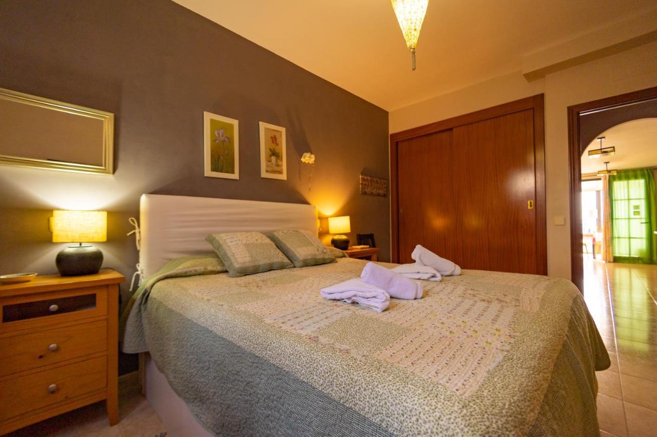 Casa Zora Appartement