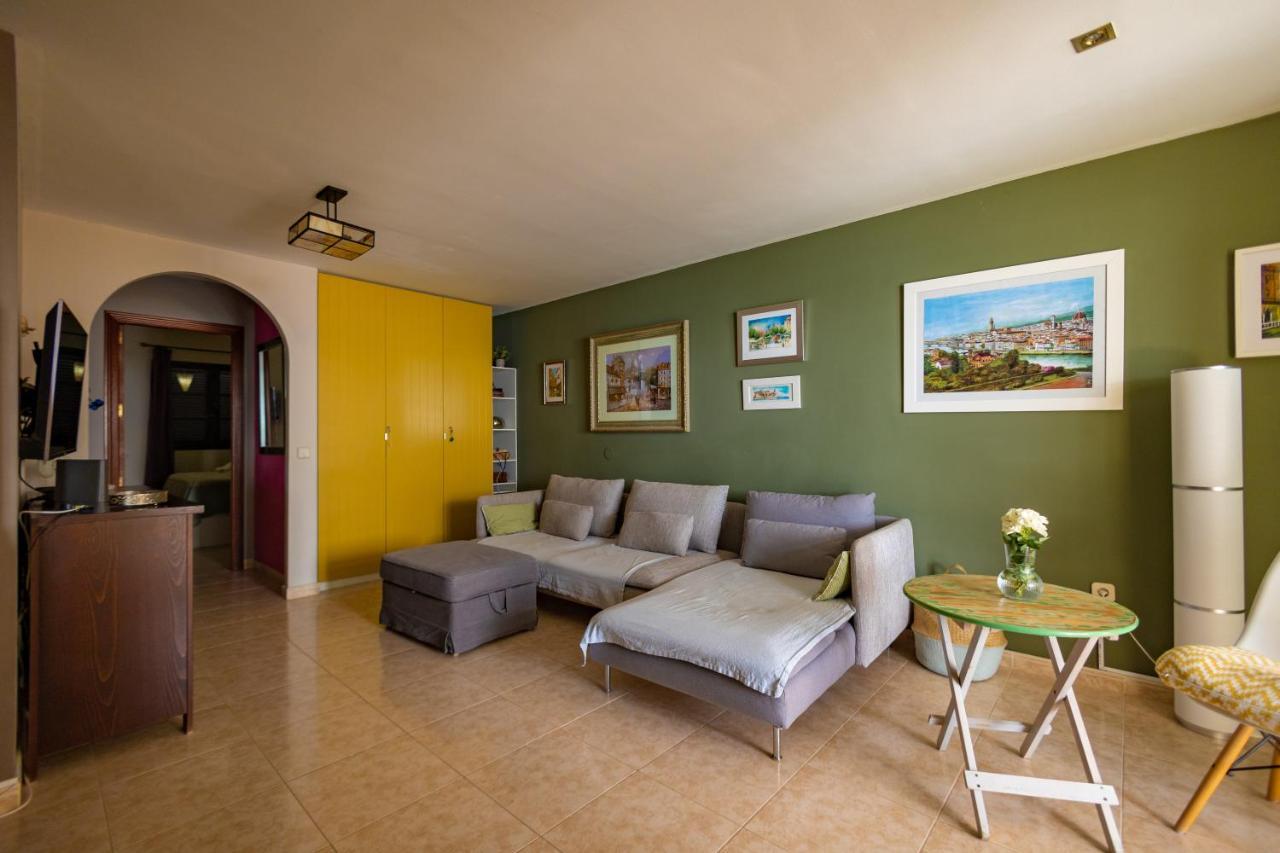 Appartement Casa Zora Agaete (Gran Canaria)