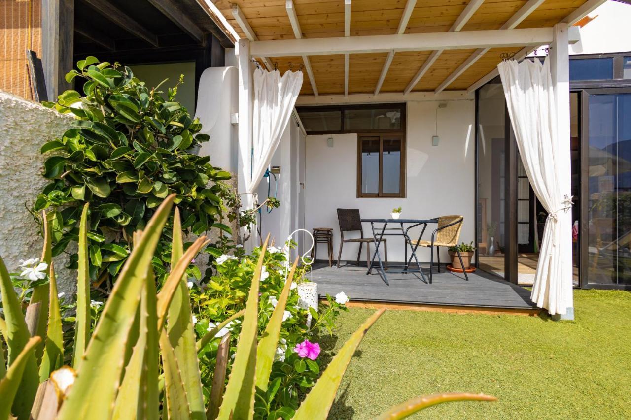 Appartement Casa Zora Agaete (Gran Canaria)