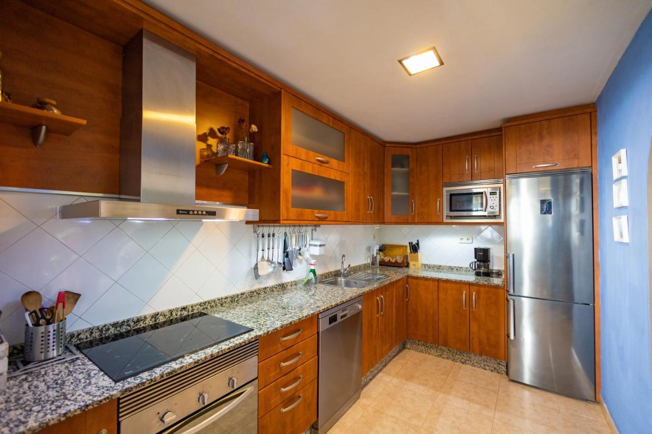 Casa Zora Appartement Agaete (Gran Canaria)