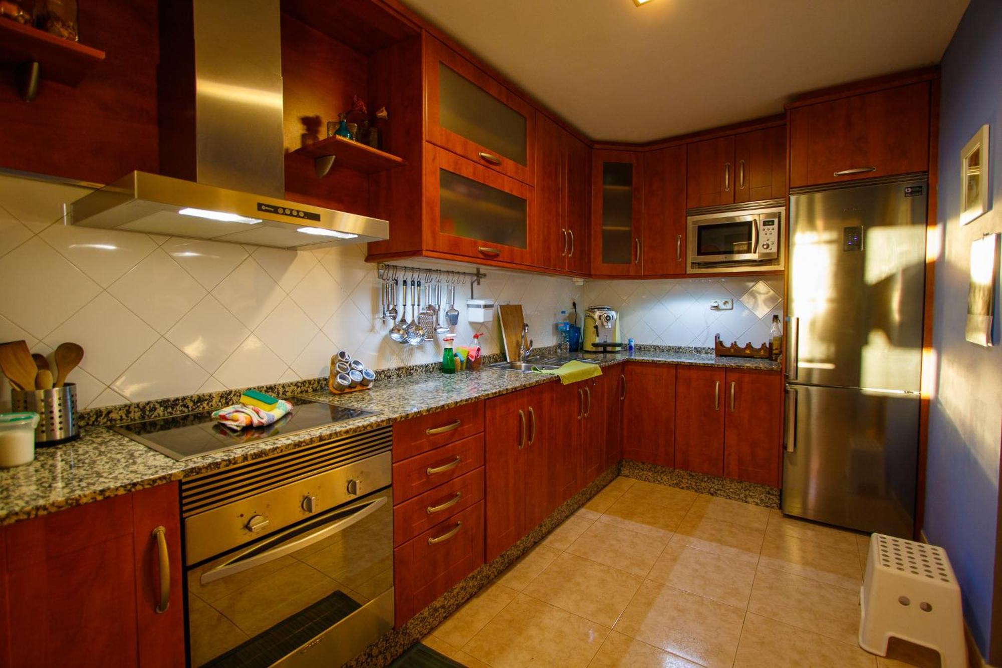 Casa Zora Appartement *