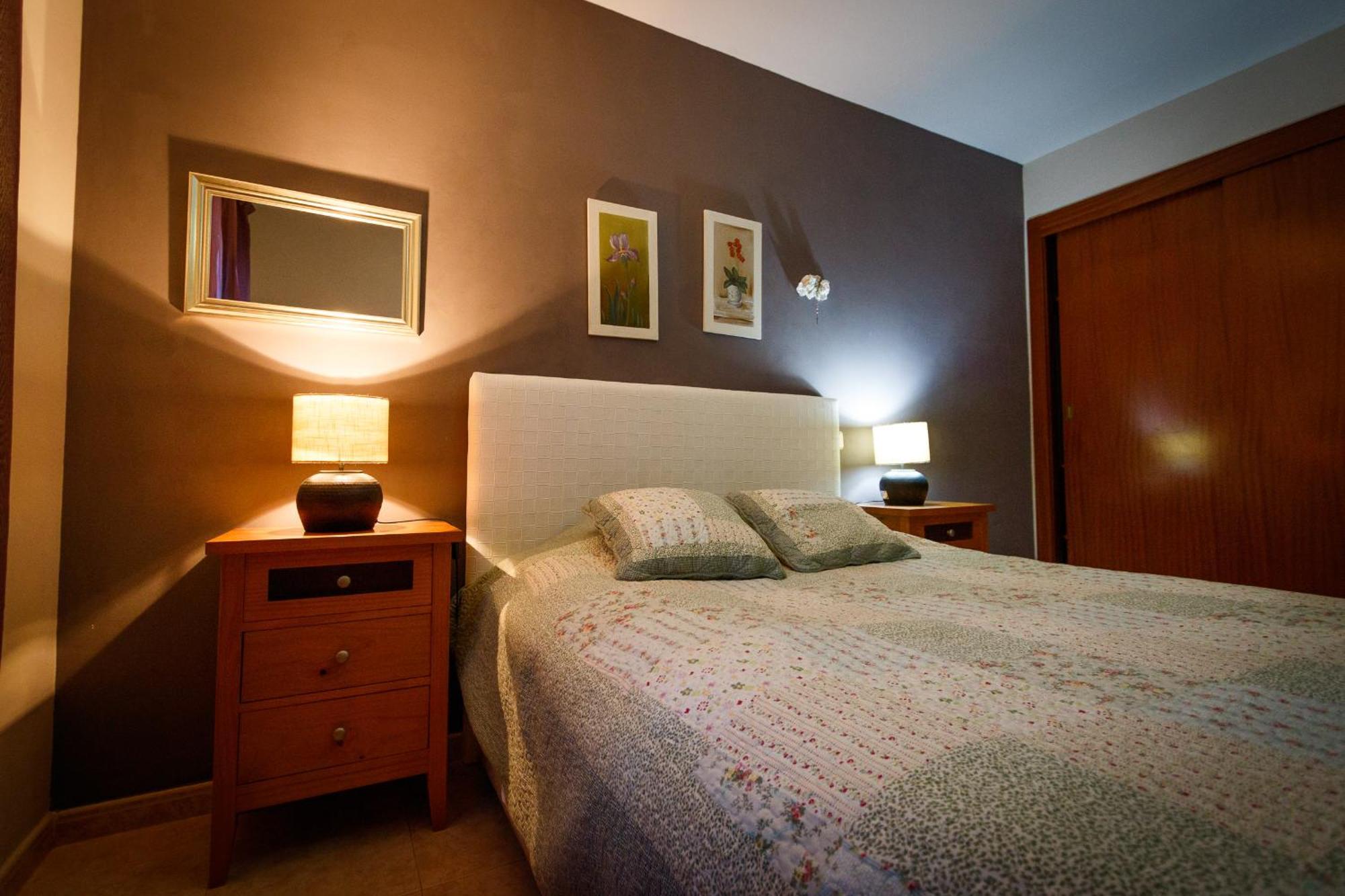 Casa Zora Appartement *