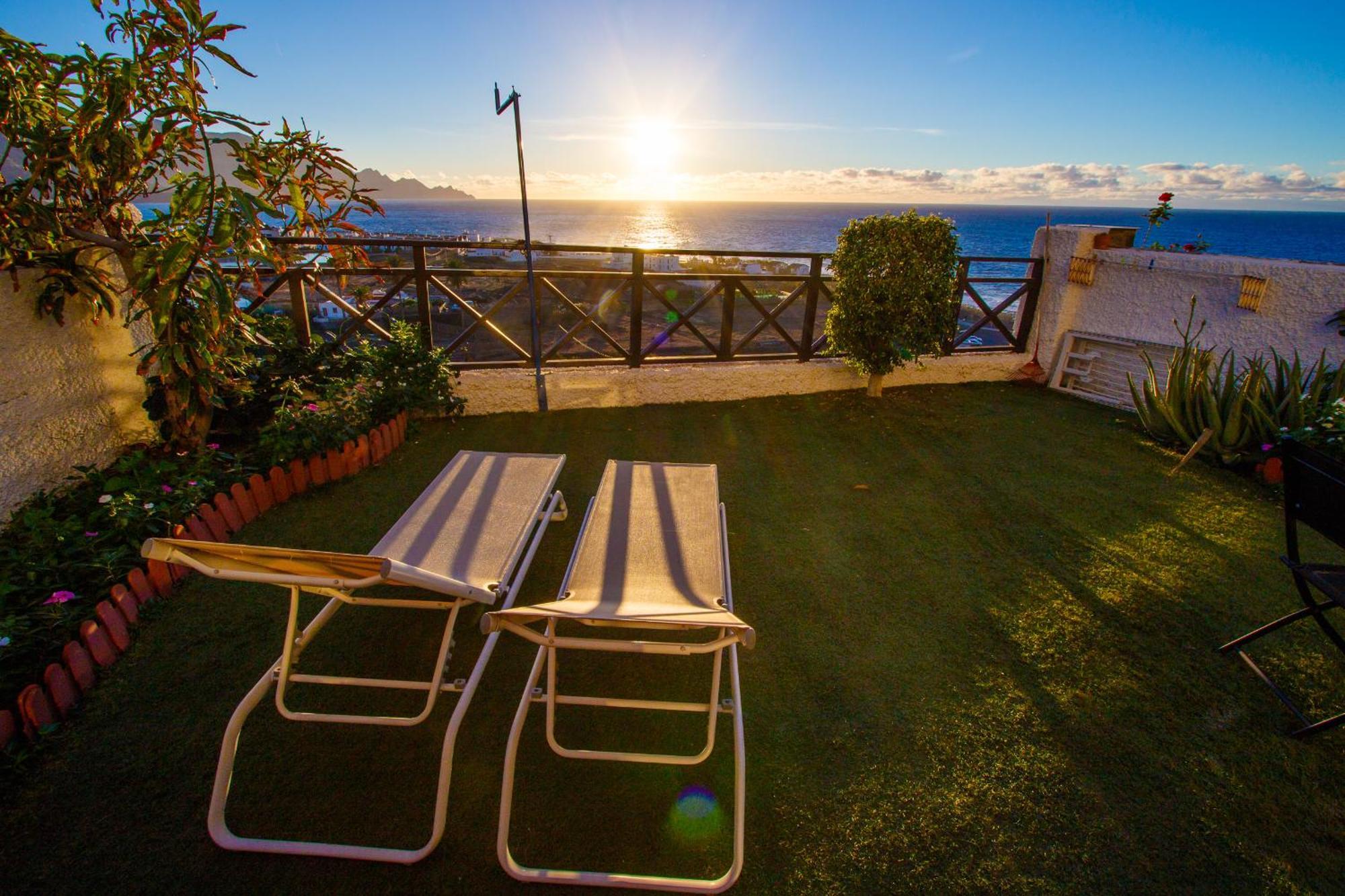 Casa Zora Appartement