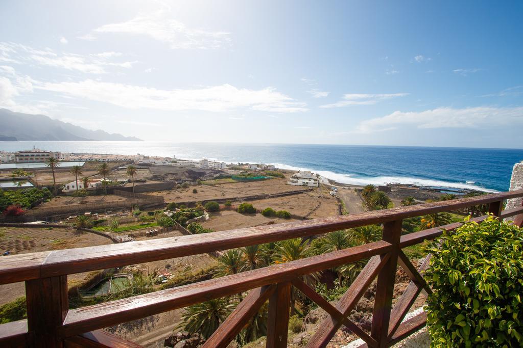 Appartement Casa Zora Agaete (Gran Canaria)