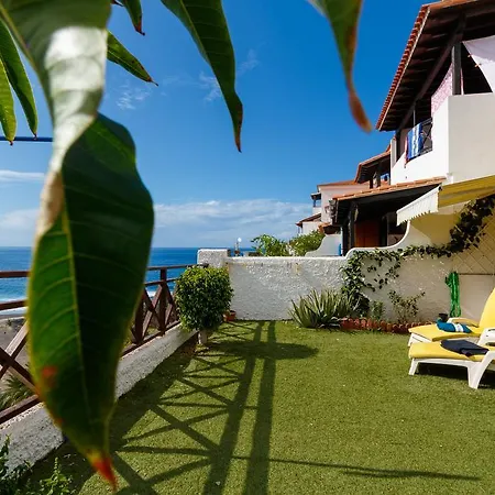 Ferienwohnung Casa Zora Agaete  Exterior foto